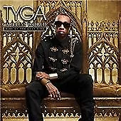 Tyga : Careless World: Rise Of The Last King CD Deluxe  Album (2012) Great Value • £2.91