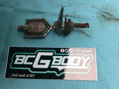 1978 - 1980 Monte Carlo Hood Ornament Header Panel Emblem OEM Genuine GM • $131