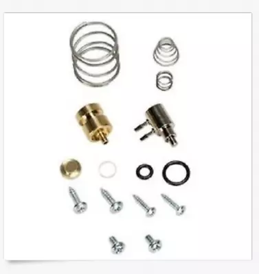 Marus Style Foot Control Rebuild Kit  DCI  Dental #6166   55R527 55R531 55R535 • $37.95