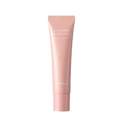 [TONYMOLY] Marshmallow Melting Cream - 30g / Free Gift • $21.71