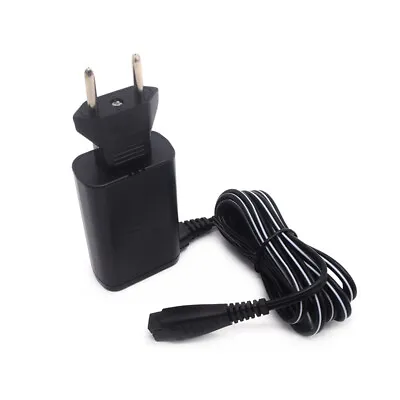 4.8V AC Adapter Power Charger For Panasonic ES8103S Arc3 Electric Shaver EU Plug • $22.58