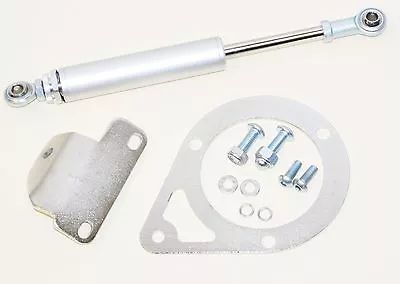 FOR 240SX S14  95- 98 SILVER  Engine Torques Damper Kit SR20DET Engine Only • $940.69