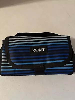 Packit Freezable Lunchbag - Barely Used • $19.99