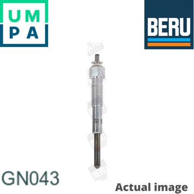 4x Glow Plug For Toyota • $109.17
