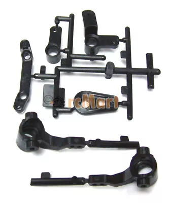 Tamiya DF-03 C Parts Front Upright EP 4WD 1:10 RC Cars Buggy Off Road #51250 • $5.99