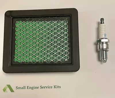 Honda GC160 GCV160 GX100 GC135  GCV135 GXV57 Engine Service Kit Air Filter/Plug • £10.99