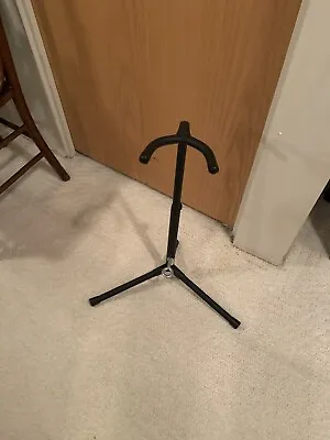 Metal Guitar Stand GS5  • $8