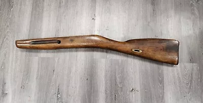 RUSSIAN MOISIN NAGANT M-44 1891 91/30 Wood Sporter Stock 27-1/2  • $57