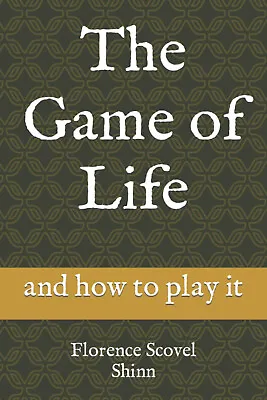 The Game Of Life And How To Play It • £5.53