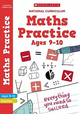 National Curriculum Mathematics Practice - Year 5 (100 Lessons - 2014 Curriculum • £8.71