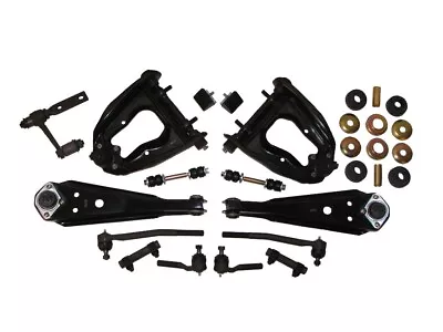 MOST COMPLETE Front End Suspension Kit 1970-1972 Ford Maverick Mercury Comet • $589.99