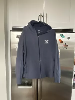 Xavier University Nike Jacket Size Large • $27.25