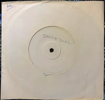 RIPE~Love Your Guts~original 1992 Aussie 7  Test Pressing~(b/w Beatles Cover) • $25