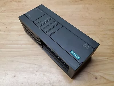 $68.50 • Buy Siemens Simatic S7-200 CPU 214  6ES7 214-1BC01-0XB0 