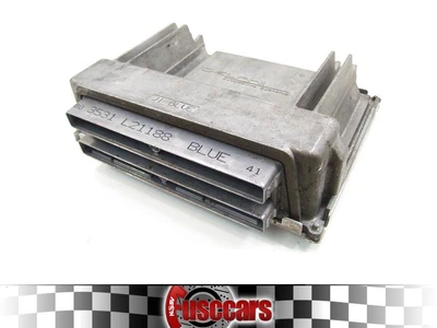 $389.99 • Buy Holden VT VX VY HSV LS1 Gen3 5.7L PCM / ECU (No VATS) Engine Computer - AUTO