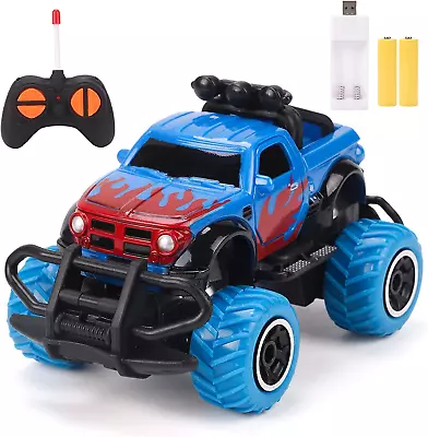 REMOKING Toys For 3 4 5 6 Year Old Boys GirlsRemote Control Cars For Boys 3-... • $35.39