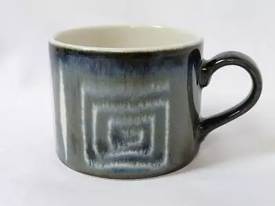 Mikasa Potter's Craft Firesong Coffee Tea Cup HP300 Made In Japan • $6