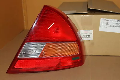 Tail Light LHS Suit Mitsubishi CE Lancer - Brand New Genuine - MR273426 • $89.95