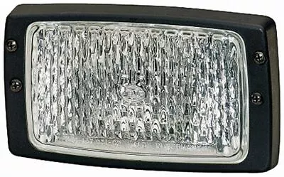 HELLA Headlight Lamp Right O/S Left N/s Halogen T4W H4 24V 12V (1LB 006 213-047) • $219.81