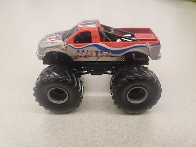 Monster Jam Madusa Monster Truck 1:64 • $9.99