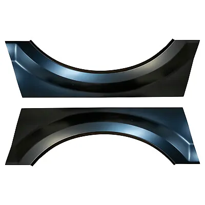 $157.95 • Buy Rear Upper Bed Wheel Arch Repair Panel Pair LH RH Sides For 04-08 Ford F-150