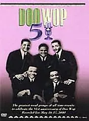 Doo Wop 51 (DVD 2001) • $5.95