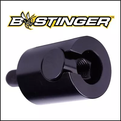 @NEW@ 2023 B-Stinger 10 Degree Quick Disconnect Stabilizer Mount! BSQD10 • $24.99