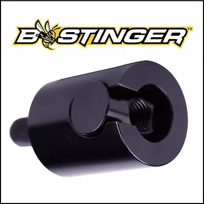 @NEW@ 2024 B-Stinger Quick Disconnect Compound Bow Hunting Stabilizer! BSQDXL • $24.99