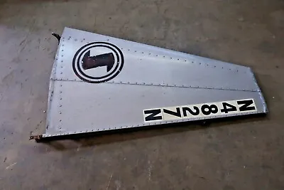 Luscombe 8A 8E Vertical Stabilizer • $500