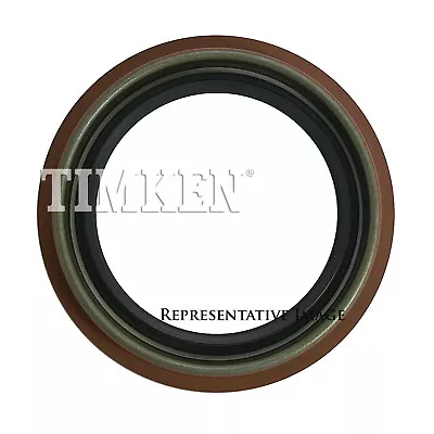 For 1986-1993 Mack CS250P Mid-Liner Differential Pinion Seal Rear Timken 210IX98 • $29.47