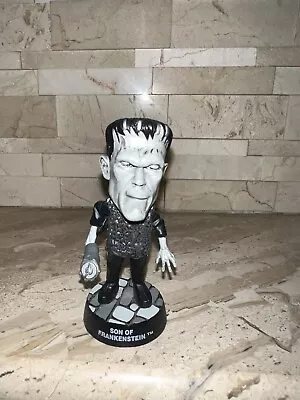 Son Of Frankenstein Universal Studios Monsters Little Big Heads Figure • $8.80