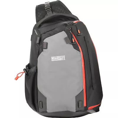 MindShift PhotoCross 10 Sling Bag - Orange Ember • $137.75