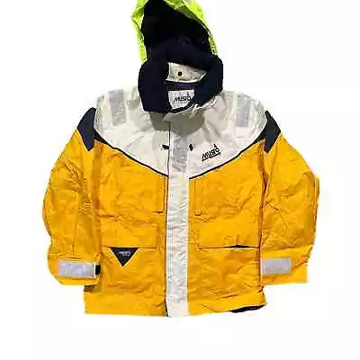 Musto Yachting Storm Jacket • $69