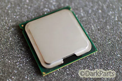 INTEL SLBBE Xeon X5450 3GHz Quad Core Socket 771 Processor CPU • £9.95