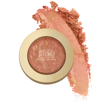 Milani Baked Powder Blush You Choose (Packaging May Vary)  • $10.99