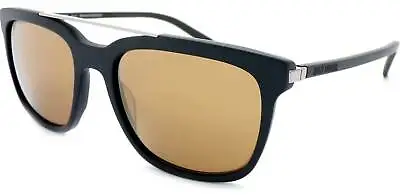 £38.99 • Buy HARLEY DAVIDSON Sunglasses Matte Black Gunmetal/ Bronze Mirror Lenses HD2011 02G