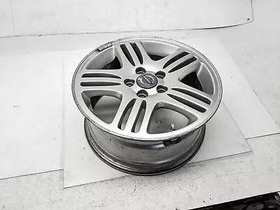 2005-2009 Volvo S60 16X7  5 Triple Spoke Alloy Wheel Rim Disc *Has Curb Rash • $138.02