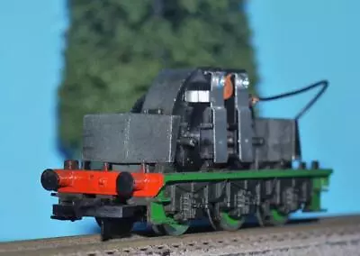 £31.99 • Buy Hornby Tender Drive Henry, Gordon, Gwr 2-8-0, Schools Ringfield Motor X2942 Sor