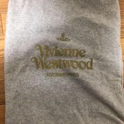 Vivienne Westwood World's End Bondage Boots UK7 US8 Red • $492.56