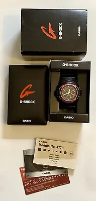 CASIO G-SHOCK AW-591-4A Boxed • £60
