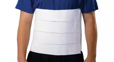 Medline Premium Four-Panel Abdominal Binders • $15.55