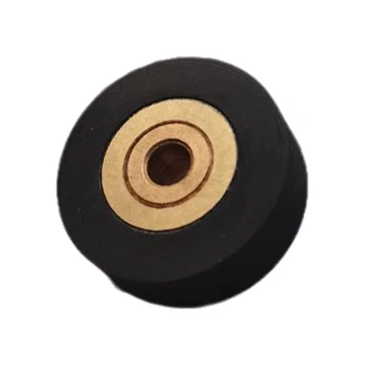 $38.24 • Buy Andruckrolle Revox B77 A700 PR99 C270 C274 Studer A67 B67 A807 A810 PinchRoller