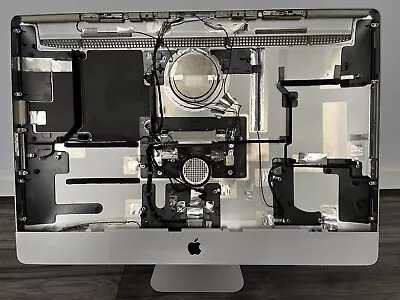 Original Apple IMac 27  (2011) Rear Housing/Body/Case • £25.99