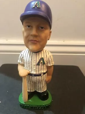 Matt Williams Used AGP Arizona Diamondbacks Bobblehead • $19.99