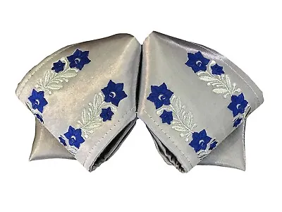 Hello Mariachi Mexican Charro And Mariachi Bow Tie From Mexico Moño Charros • $24.90