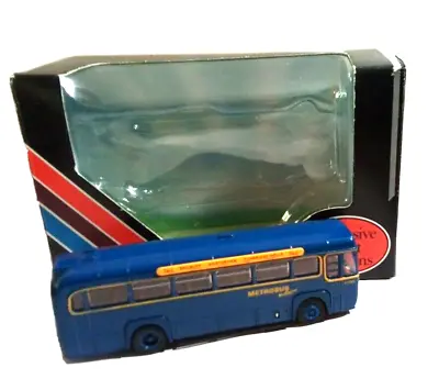 Efe 1:76 Aec Rf Class Bus Metrobus Rt Bromley To Tunbridge Wells - 23307 - Boxed • £8.50