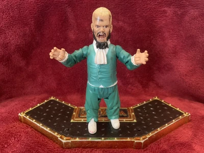 $19.99 • Buy WWE Hornswoggle Action Figure 2008 Jakks Wrestling Mattle Loose