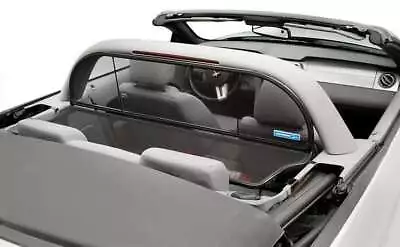 2005-2014 Ford Mustang Wind Screen Deflector- Convertibles WITH/WITHOUT LightBar • $410