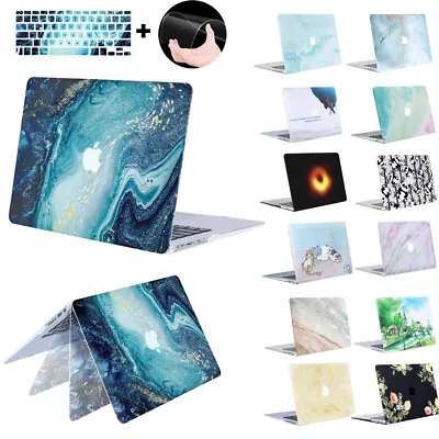 Hard Matte Case Cover For Apple Macbook Air 13 Inch 2012-2017 Keyboard Cover   • $15.17