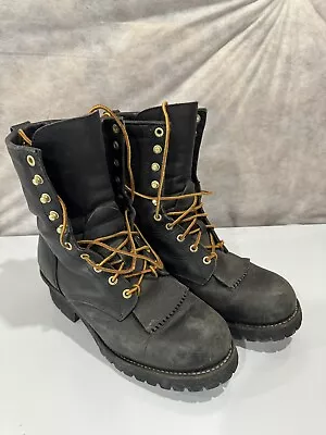 Cabelas Goretex Thinsulate Boots 11 EE 20049178 • $15